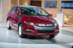 Honda Insight 2010 года